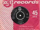 Ray Hoff & OFFBEATS Little Queenie OZ tuff 60s r'n'b
