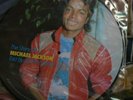 PICTURE DISC MICHAEL JACKSON STORY JERRY COWAN