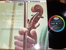 MICHAEL RABIN: MAGIC BOW: KREISLER,MASSENET,SARASATE NM