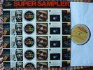 M&K AUDIOPHILE lp SUPER SAMPLER-FLAMENCO FEVER For Duke