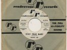 Rockabilly - DICKEY LEE on Rendezvous | DJ | LISTEN