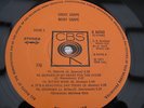 Moby Grape GREAT GRAPE RARE UK PRESS 1ST MINT