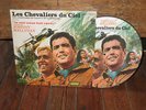Les Chevaliers du Ciel - JOHNNY HALLYDAY- Picture Disc