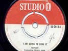 GAYLADS -I'M GONNA COOL IT-  ROCKSTEADY 7