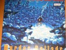NICK CAVE & THE BAD SEEDS murder ballads lp ex