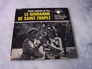 45 T EP B O LE GENDARME DE SAINT TROPEZ LOUIS DE FUNES