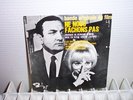 45 T EP B O  LINO VENTURA  NE NOUS FACHONS PAS