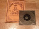 CURRENT 93-BROKEN BIRDS-PTOLEMAIC TERRASCOPE-7'' + MAG.