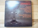 OSA 1510 - WAGNER - Parsifal - 5 record box set - SOLTI