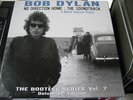 Bob Dylan No Direction Home Bootleg Series 4 Lp Box