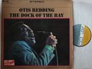 Otis Redding The Dock Of The Bay Ger 1968 LP Volt/Atco