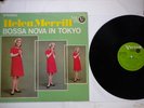 Helen Merrill 