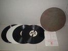 PUBLIC IMAGE LTD PiL ORIG METAL BOX 3LP PUNK COMPLETE +