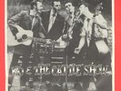 ROCKABILLY 45.  KO &  CATTLE SHOW cruise inn teddy boys