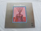 CARSON Blown LP Broderick Smith Aust Blues Rock EX/VG+