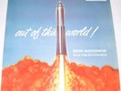 Ron Goodwin:Out Of This World - UK Parlophone LP 1958