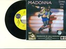 MADONNA  RARE 7