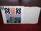 BEACH BOYS Little Deuce Coupe LP 1963 1st RARE STEREO