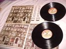 *LED ZEPPELIN *Physical Graffiti  1975 UK Swan Song 2LP