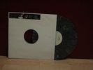 AC/DC Promotional LP: Stiff Upper Lip (grey vinyl)