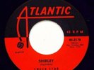 CHUCK STAR - Atlantic 2178 - Shirley - NORTHERN 45 VG+