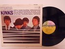 kinda KINKS reprise 6173 rare mono AMAZING CONDITION