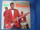 GO BO DIDDLEY - CHECKER LP 1436 MONO