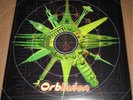 Orb - Orblivion 2 x LP On Island - Near Mint