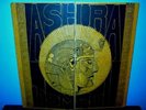 ASH RA TEMPEL  self titled  LP  reissue   prog  psych
