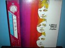 LATTE E MIELE  Papillon  LP  reissue  prog  Japan press