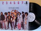 THE 8TH DAY - I GOTTA GET HOME * ORIG 1973 SOUL LP RARE