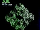JAPAN PROMO ONLY RM LP  VIVALDI / The Four Seasons
