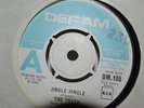 The Truth Jingle Jangle Deram Demo  Uk