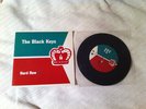 The Black Keys Hard Row 7