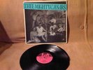 Thee Mighty Caesars LP Milkshakes NER-O Billy Childish