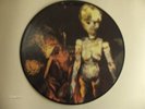 NIRVANA - LITHIUM-MAXI PICTURE DISC LIMITED 1991/1992