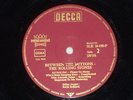 Rolling Stones,Between the Buttons,Weinrot/Gold,MINT-