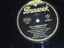 Bill Haley,Rock Around The Clock,Orig. Brunswick Press