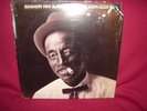 Mississippi Fred McDowell Somebody Keeps  Vinyl LP