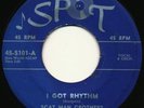 R&B - SCAT MAN CROTHERS & HIS WILDCATS on Spot | HEAR