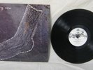 Henry Cow Unrest Orig UK Virgin V2011 Prog LP