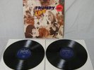 Frumpy Live Orig German Philips Kraut 2-LP set