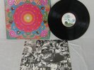Quintessence Dive Deep Orig UK Island Psych Prog LP