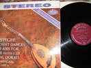 Orig. Mercury SR90199 FR1/FR3 Dorati Conducts Respighi