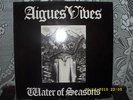 AIGUES VIVES - WATER OF SEASONS + INSTERT KRAUTROCK ORI