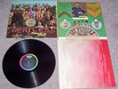 The Beatles-Sgt Peppers LHCB-Vinyl Mono LP w/Insert