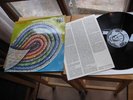 ASH RA TEMPEL SEVEN UP 1973 MINT RARE INSERT KRAUTROCK