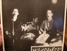MILKSHAKES talking 'bout Billy Childish AUTOGRAPHED LP