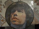 ROLLING STONES NOT TMOQ MICK JAGGER UNDERCOVER 10 MADE