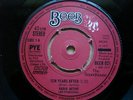 Radio Active - Ten Years After (BEEB 021)